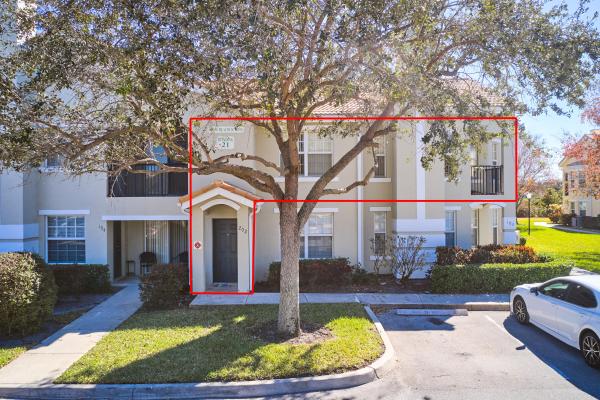 140 SW Peacock Blvd #21-202, Port St. Lucie, Florida 34986, image 2