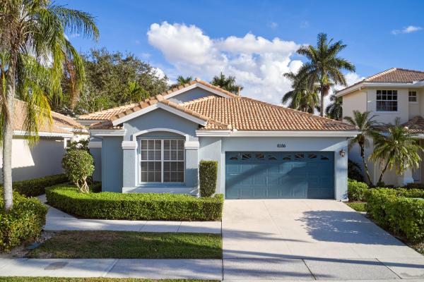 Quail Meadow, 8186 Quail Meadow Way, West Palm Beach, Florida 33412, image 1