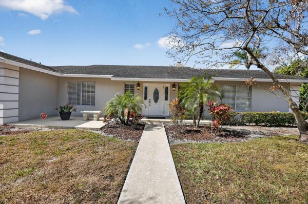 Palm Beach Country Estates, 15315 78th Dr, Palm Beach Gardens, Florida 33418, image 1