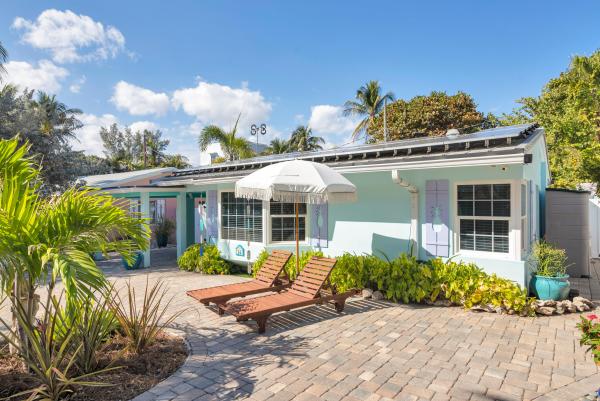 Frantz Pelican Beach, 16 Surf Rd, Boynton Beach, Florida 33435, image 1