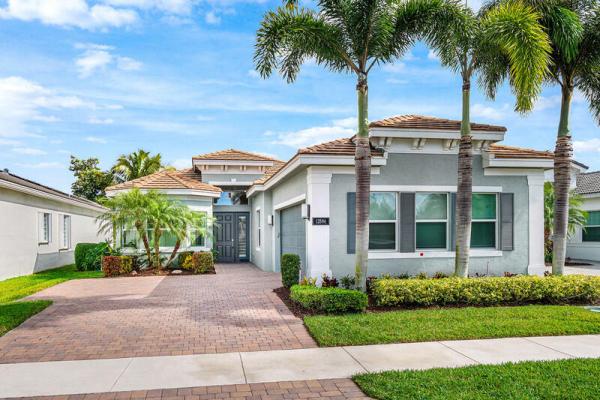 Valencia Bay, 12594 Snowmass Peak Way, Boynton Beach, Florida 33473, image 1