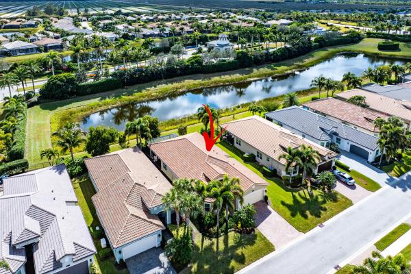 Valencia Bay, 12524 Bonnington Range Dr, Boynton Beach, Florida 33473, image 3