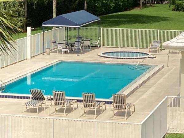 Whitehall Village, 2561 Village Blvd #102, West Palm Beach, Florida 33409, image 3