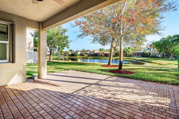 Canyon Trails, 8316 Calabria Lakes Dr, Boynton Beach, Florida 33473, image 3