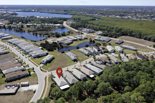 Tesoro Preserve, 168 SE Strada Cervaro, Port St. Lucie, Florida 34952, image 1