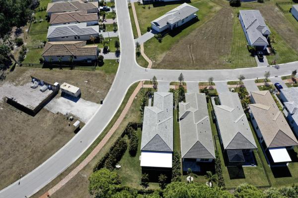 Tesoro Preserve, 168 SE Strada Cervaro, Port St. Lucie, Florida 34952, image 1