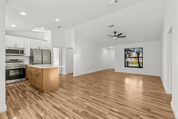 Swan Park, 1192 SW Irving St, Port St. Lucie, Florida 34983, image 1