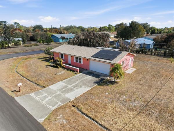 Riverview, 572 SE Fallon Dr, Port St. Lucie, Florida 34983, image 1