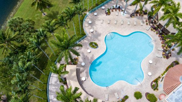 Regal Shores North At Coral Lakes, 5746 Crystal Shores Dr #402, Boynton Beach, Florida 33437, image 2