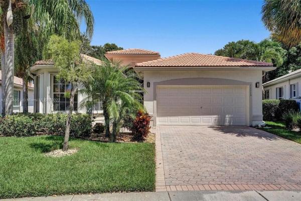Valencia Isles, 11155 Mandalay Way, Boynton Beach, Florida 33437, image 1