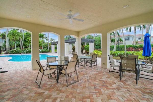 Chambord At Frenchman's Reserve, 349 Chambord Ter, Palm Beach Gardens, Florida 33410, image 2