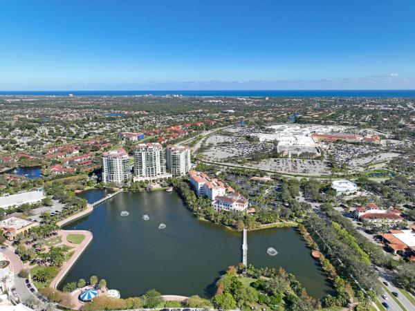 The Landmark At The Gardens, 3620 Gardens Pkwy #503B, Palm Beach Gardens, Florida 33410, image 1