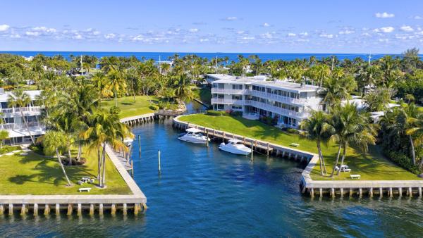 The Sea Club Of Hillsboro Beach, 1221 Hillsboro Mile #23A, Hillsboro Beach, Florida 33062, image 2