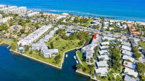 The Sea Club Of Hillsboro Beach, 1221 Hillsboro Mile #23a, Hillsboro Beach, Florida 33062, image 1