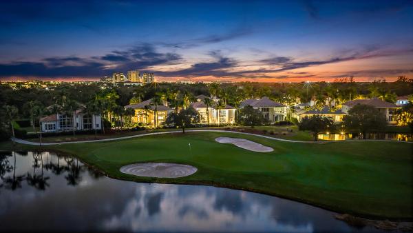 L'Hermitage At Frenchman's Reserve, 626 Hermitage Cir, Palm Beach Gardens, Florida 33410, image 2