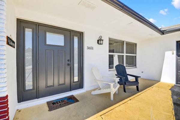 Riviera Shores, 3651 Palm Dr, Riviera Beach, Florida 33404, image 2