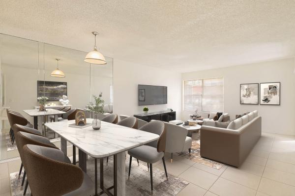 Greenway Village South, 12013 Greenway Cir S #110, Royal Palm Beach, Florida 33411, image 1