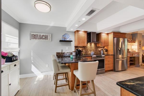 Regency Highland Club, 3908 S Ocean Blvd #127, Highland Beach, Florida 33487, image 2