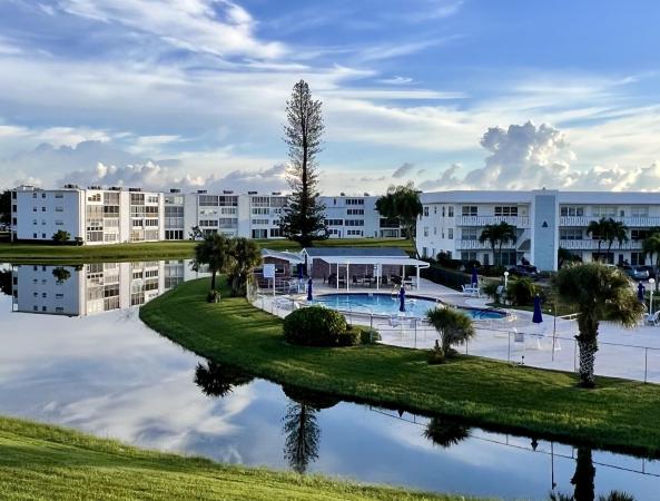 Wellington At Century Village, 306 Wellington L, West Palm Beach, Florida 33417, image 2