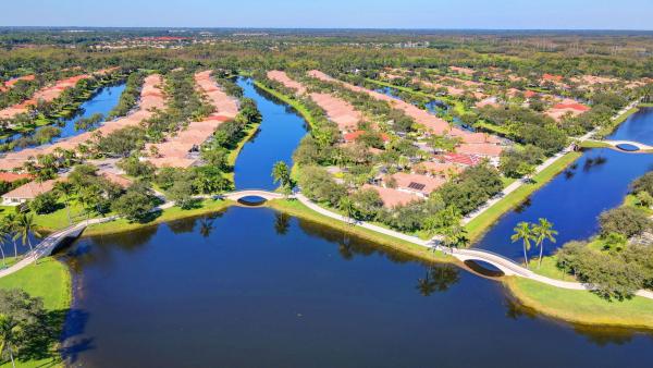 RiverWalk, 7139 Crystal Lake Dr, West Palm Beach, Florida 33411, image 1