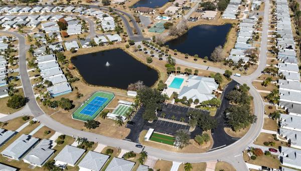 Palm Grove, 6049 Travelers Way, Fort Pierce, Florida 34982, image 1