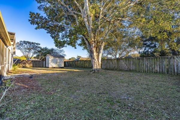 Swan Park, 298 SW Eyerly Ave, Port St. Lucie, Florida 34953, image 1