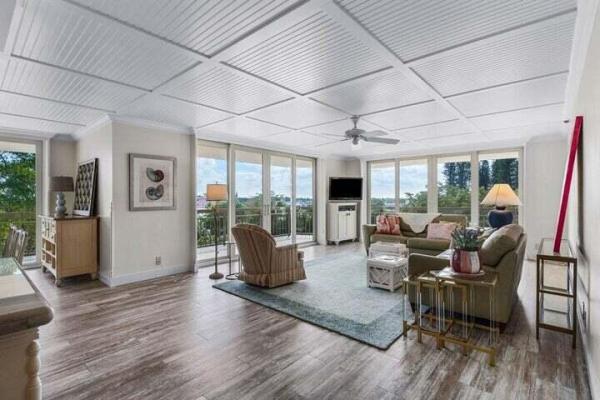 The Carlton, 901 E Camino Real #5D, Boca Raton, Florida 33432, image 1
