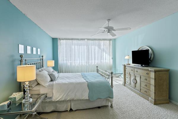 Carlyle House, 2773 S Ocean Blvd #2040, Palm Beach, Florida 33480, image 3