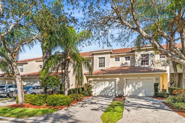 Melrose Verona Lakes, 9819 Lago Dr, Boynton Beach, Florida 33472, image 2