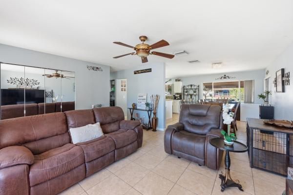 Bayshore Heights, 1802 SE Carvalho St, Port St. Lucie, Florida 34983, image 2