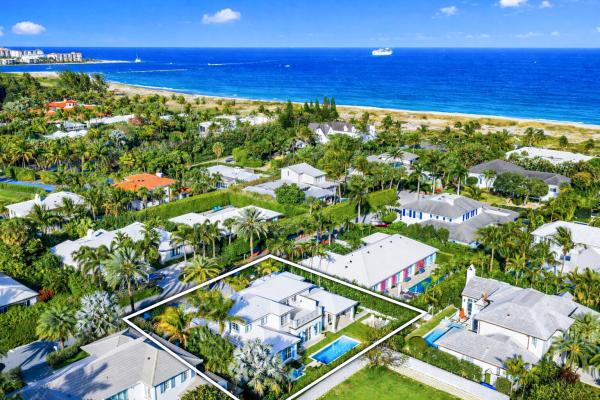 Esplanade Estates, 220 Esplanade Way, Palm Beach, Florida 33480, image 3