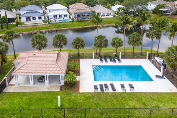 Delray Lakes, 1123 Canoe Pt, Delray Beach, Florida 33444, image 1