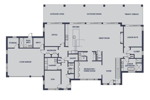 11340 Polo Park Trl TRAIL, Wellington, Florida 33414, image 2
