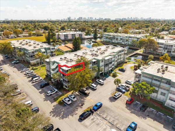 Watergate, 2751 Taft St #403, Hollywood, Florida 33020, image 3