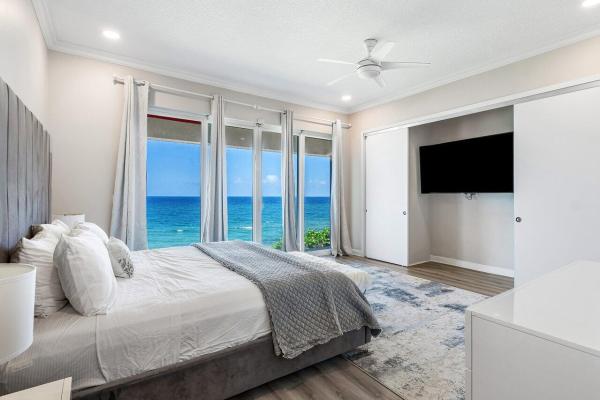 Ocean Place Estates, 4517 S Ocean Blvd, Highland Beach, Florida 33487, image 2