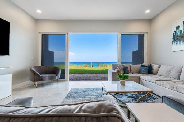Ocean Place Estates, 4517 S Ocean Blvd, Highland Beach, Florida 33487, image 3