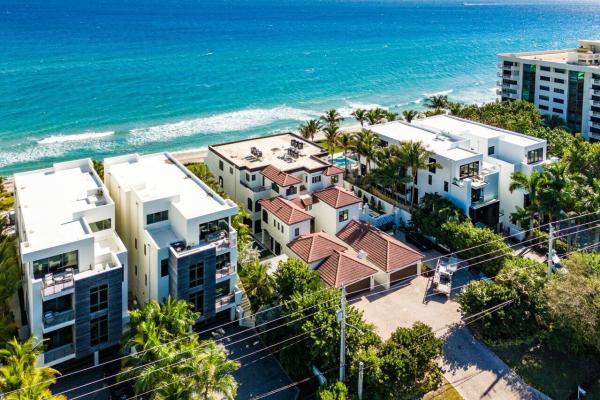 Ocean Place Estates, 4517 S Ocean Blvd, Highland Beach, Florida 33487, image 1