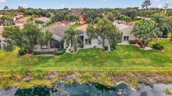 Valencia Falls, 7440 W Mercada Way, Delray Beach, Florida 33446, image 3