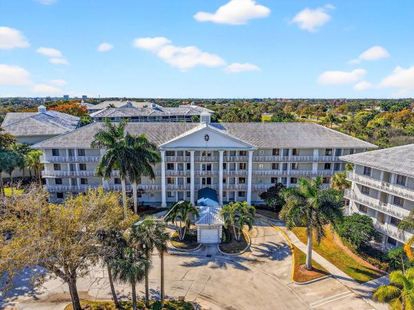 Whitehall Village, 2701 Village Blvd #303, West Palm Beach, Florida 33409, image 1