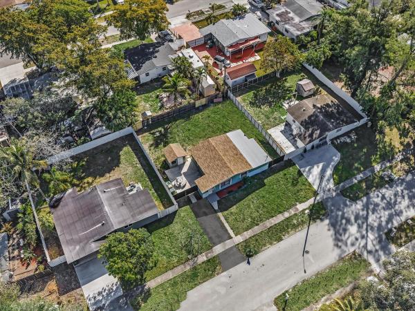 Playland Village, 3870 SW 60th Ave, Davie, Florida 33314, image 1