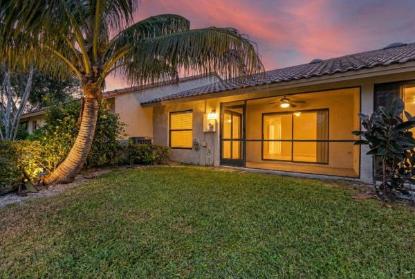 Windwood, 418 Cottonwood Pl, Boca Raton, Florida 33431, image 1