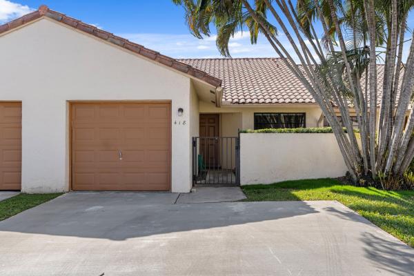 Windwood, 418 Cottonwood Pl, Boca Raton, Florida 33431, image 3
