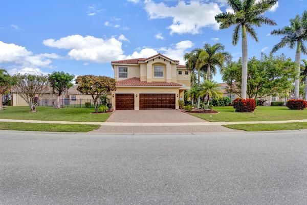 Canyon Trails, 8440 Serena Creek Ave, Boynton Beach, Florida 33473, image 2