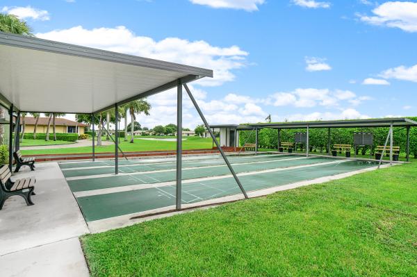 Delray Villas 4 & 5, 6281 Dusenburg Rd, Delray Beach, Florida 33484, image 1