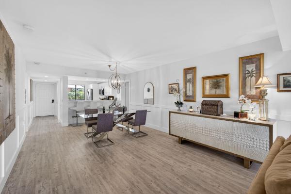 The Marina At The Bluffs, 1901 Marina Isle Way #304, Jupiter, Florida 33477, image 1