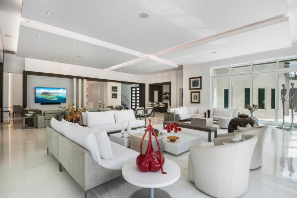 Le Rivage, 17106 Avenue Le Rivage, Boca Raton, Florida 33496, image 2