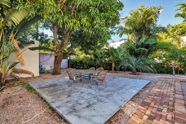 Flamingo Park, 700 Upland Rd, West Palm Beach, Florida 33401, image 1