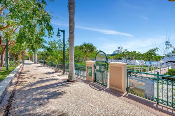 Poolside Villas At Jupiter Ocean & Racquet Club, 1605 S Us Highway 1, Jupiter, Florida 33477, image 1