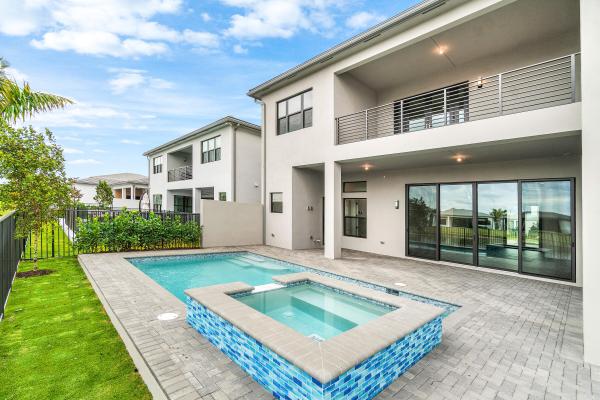 9491 Riverside Park Dr, Boca Raton, Florida 33434, image 3