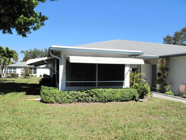High Point Of Delray 5, 1097 Circle Ter W #A, Delray Beach, Florida 33445, image 1
